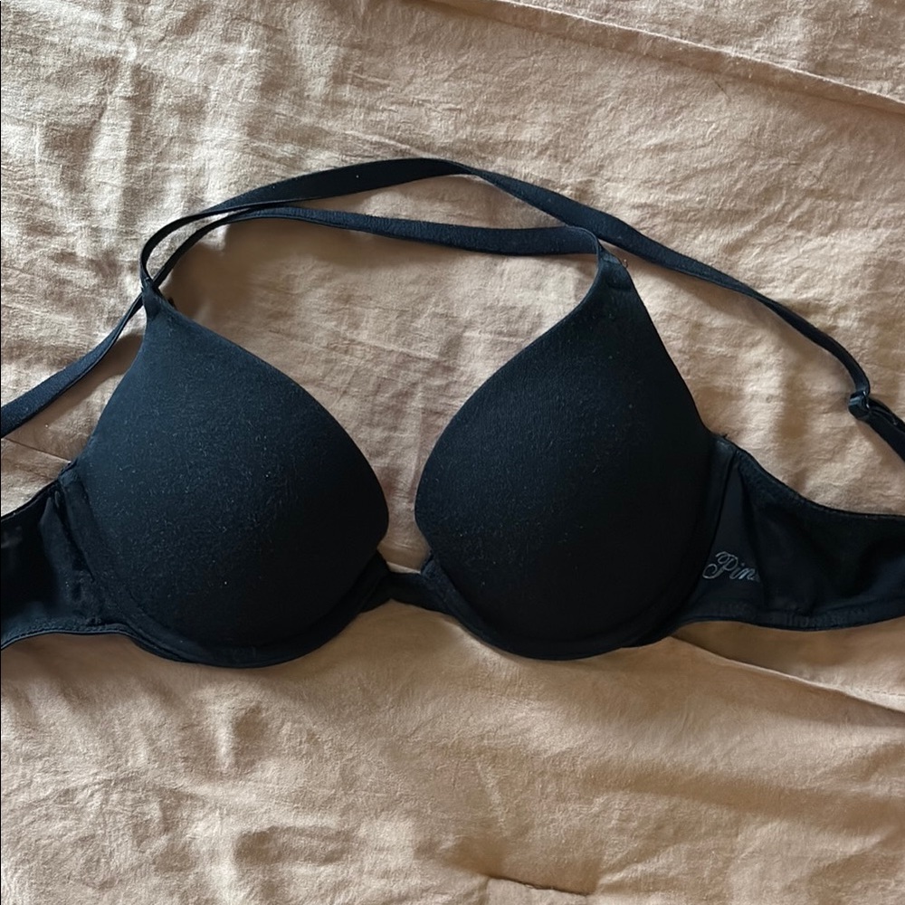 Women's Intimates Multi-Color Bra Set - Picture 3 of 5